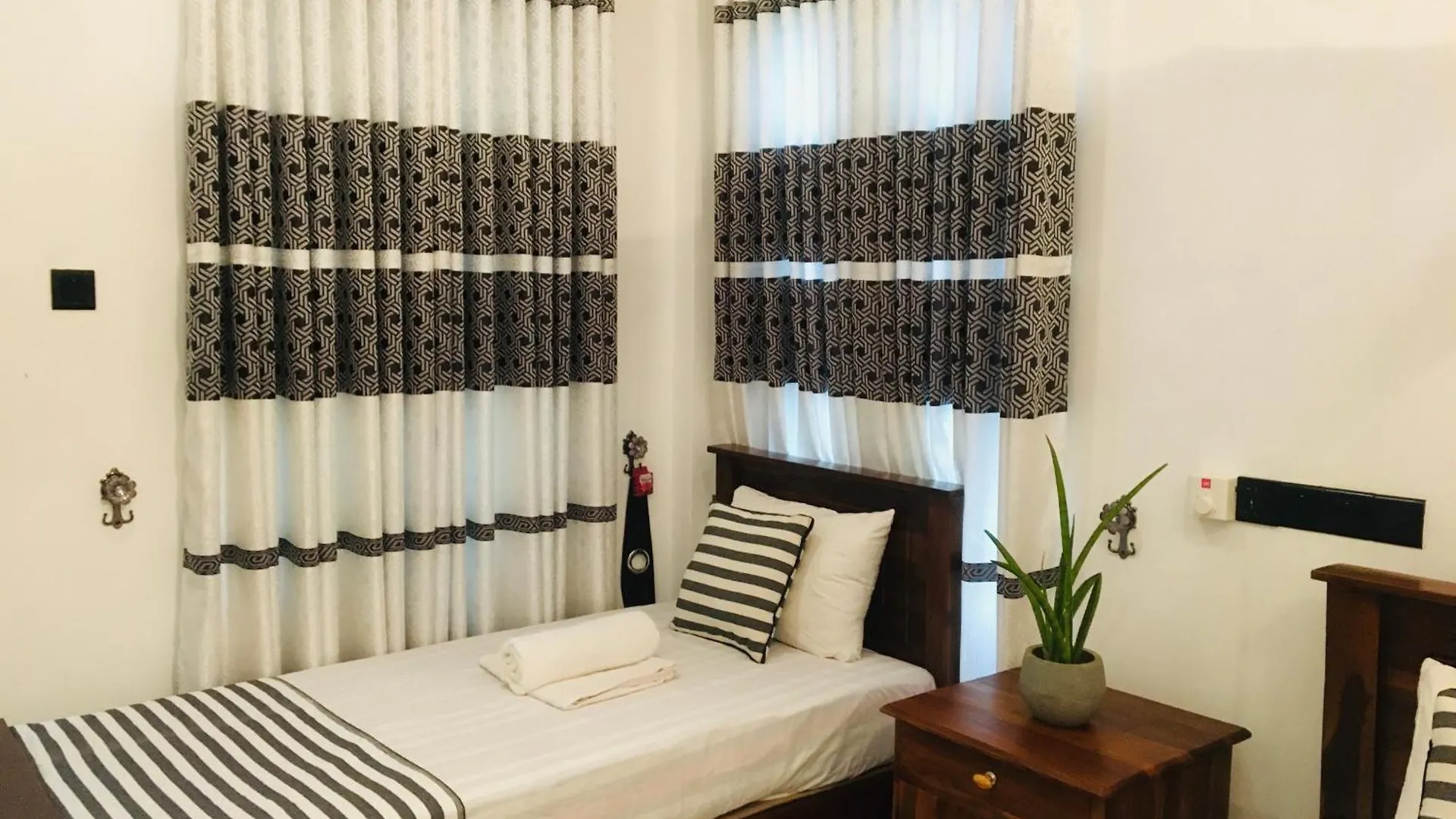 Dimuthu Green Villa Sigiriya