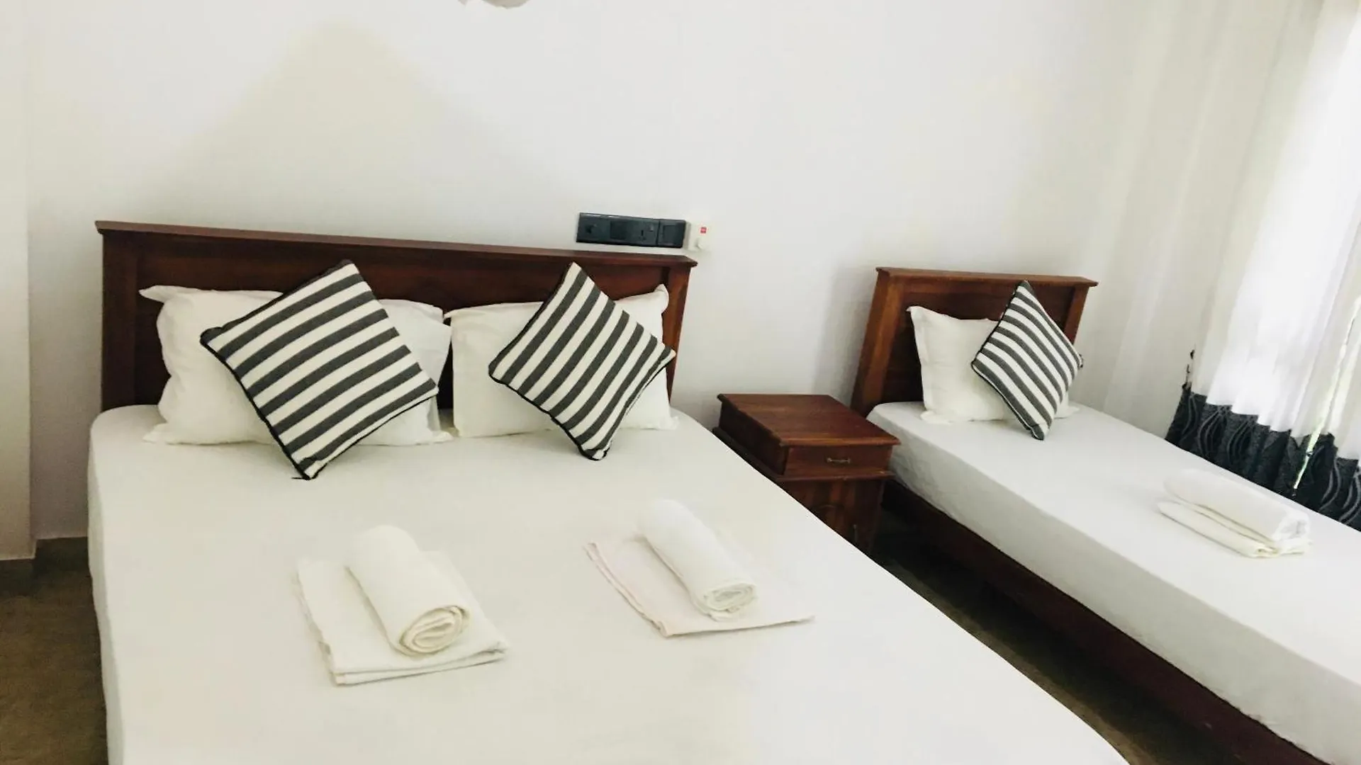 Dimuthu Green Villa Sigiriya Guest house