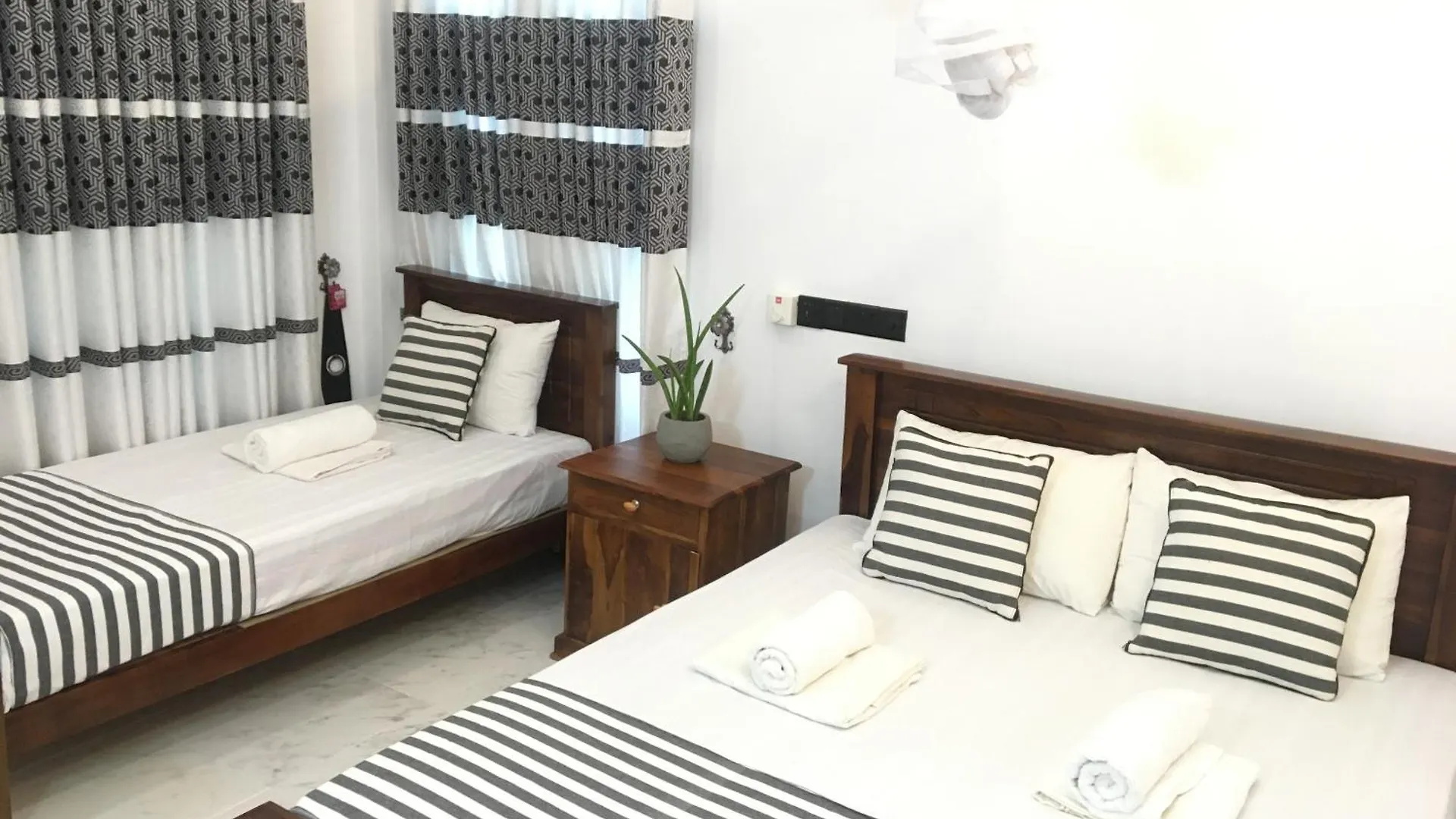 Dimuthu Green Villa Sigiriya