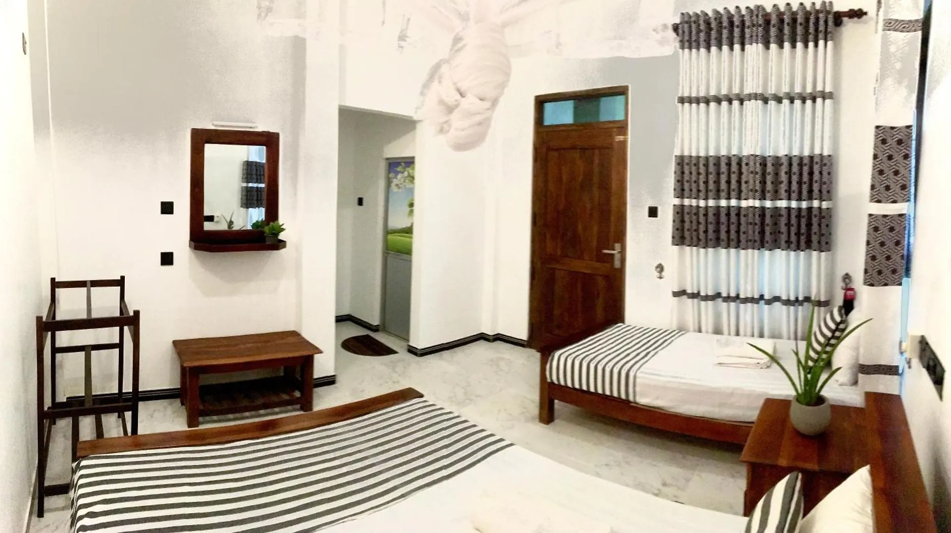 Dimuthu Green Villa Sigiriya Guest house